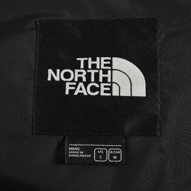 The North Face Down Jackets